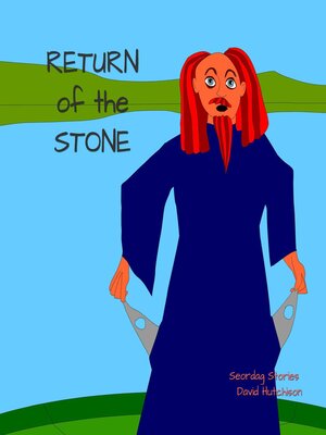 cover image of Return of the Stone